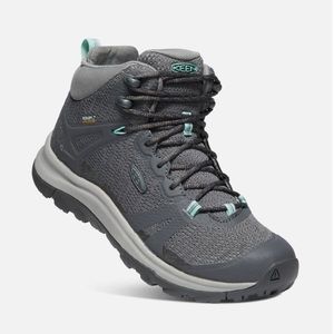 Brand New - KEEN Women’s Terradora II Hiking Boot.